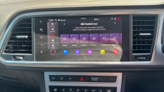 SEAT Ateca 1.5 TSI EVO FR Sport 5dr Petrol Estate